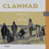 Clannad - Clannad 2 & Dúlamán (2 CD)