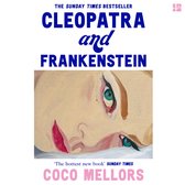 Cleopatra and Frankenstein: ‘This is the hottest new book’ Sunday Times