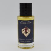 Séduis Sens - Parfum Séduisant aux Phéromones pour Homme - Eau de Parfum 50 ml
