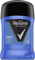 Rexona Deo Stick - Cobalt Dry 40 ml