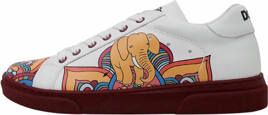 DOGO Ace Dames Sneakers - India 37
