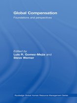 Global HRM - Global Compensation