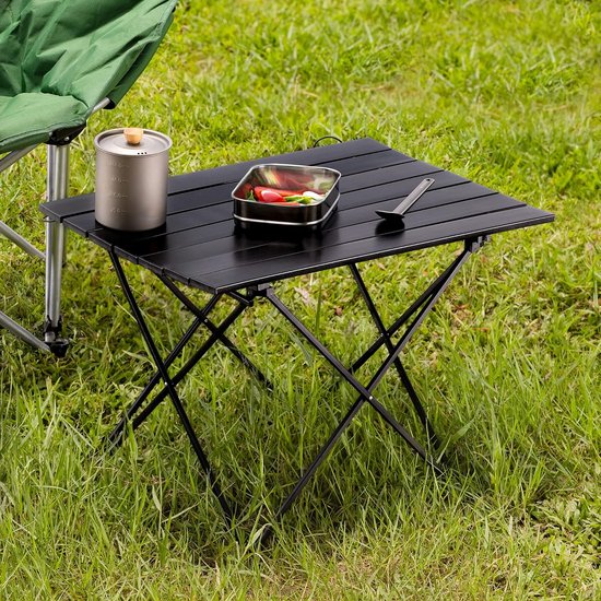 Table De Camping Pliante - Table Pliante Portable, Table De Salle à