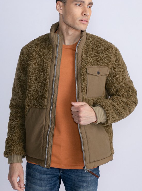 Indicode - Jassen, Jacks & Bodywarmers Heren / Herenkleding