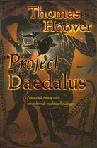 Project Daedalus