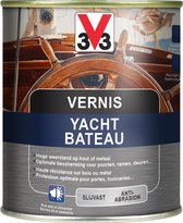 V33 Yacht Vernis - 0.75L - Kleurloos