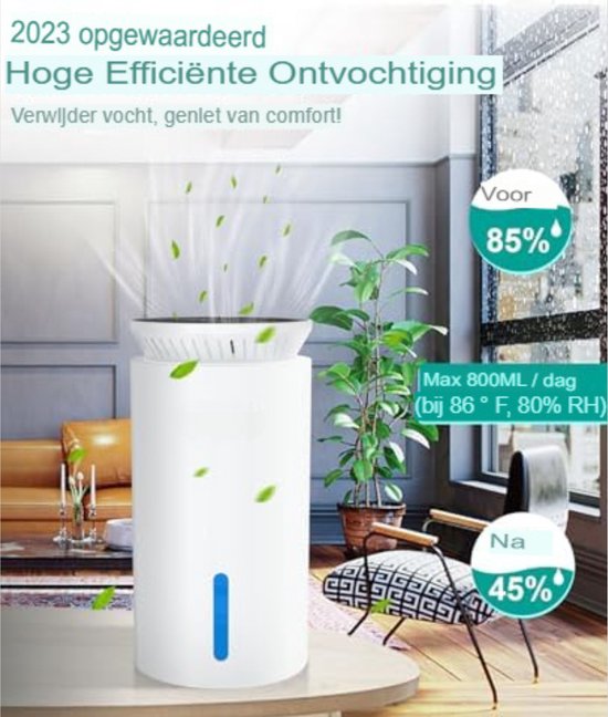 10W Auto Luchtreiniger Ultraviolet Sterilisatie Al... – Vicedeal