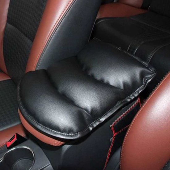 Dasing Universele armsteun voor de autostoel, verstelbare autostoelarmleuning, handheld frame, 38,5 cm, autostoel, armleuning, handframe voor, bestelwagen, rechts