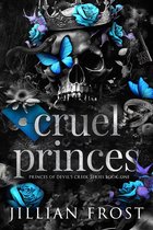 Princes of Devil's Creek 1 - Cruel Princes
