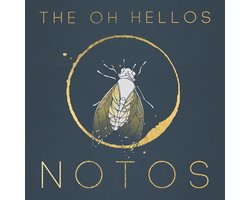 The Oh Hellos - Notos (2 CD) (Remastered)