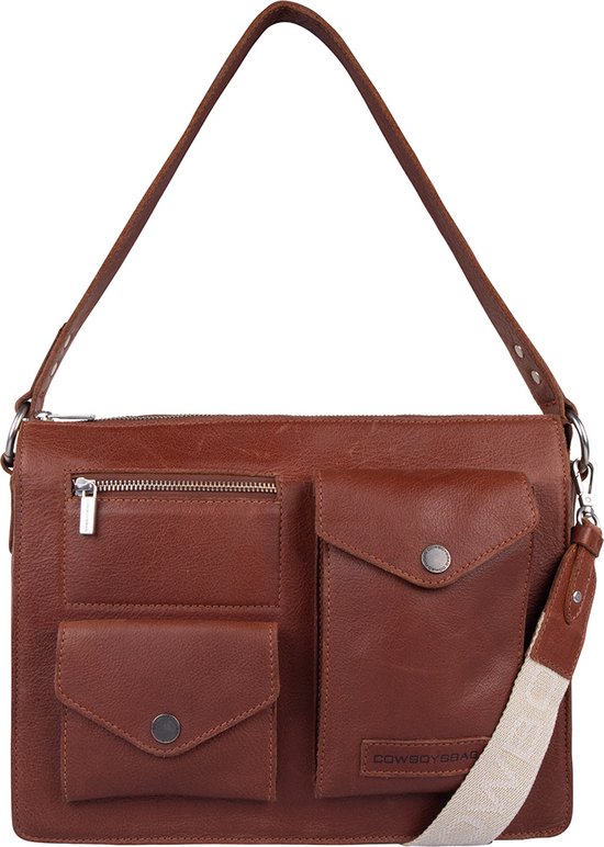Cowboy Long Stick Handbag