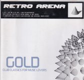 Retro Arena Gold