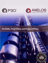For Successful Portfolio, Programme And Project Offices
