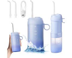 Waterflosser - Water Flosser - Waterflosser - Waterflosser Elektrisch
