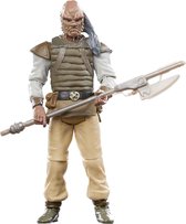 Weequay - Star Wars The Vintage Collection - 40 Years Return of the Jedi - Hasbro - Kenner