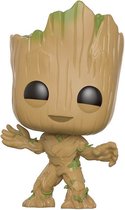 Young Groot #202  - Guardians of the Galaxy 2 - Funko POP!