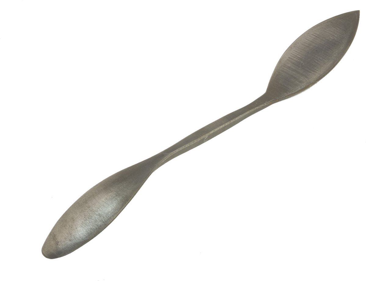 Opbrengspatel - 250mm