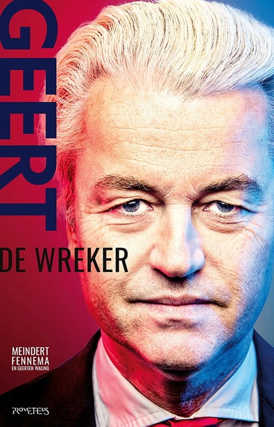 Foto: Geert wilders