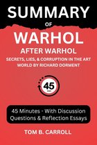 Summary of Warhol After Warhol