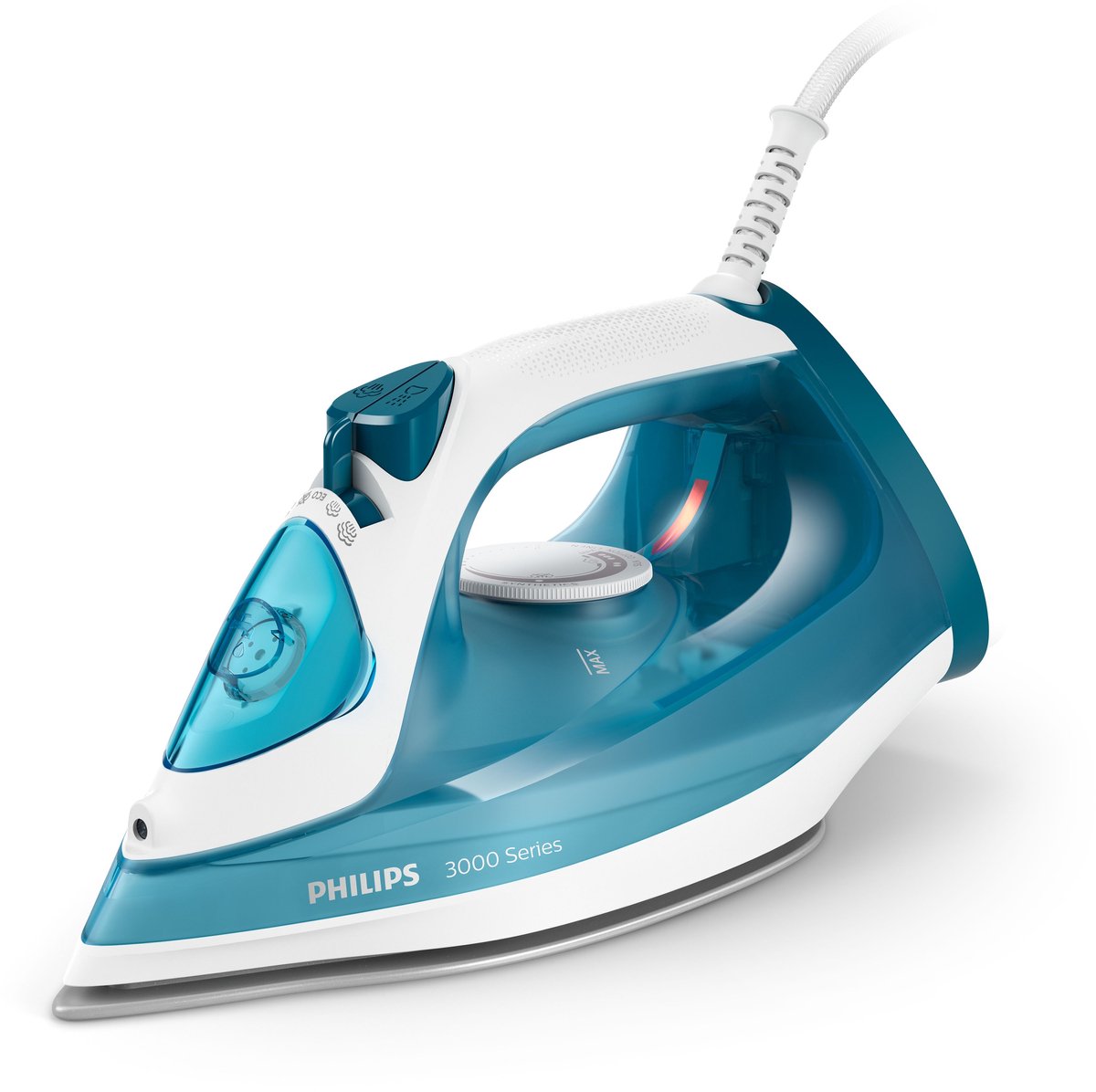 Philips 3000 series DST3011/20 - Stoomstrijkijzer