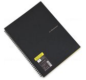 Maruman N109 Mnemosyne Dotted Notebook Formaat A4 - 160 Pagina's