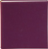 GOLDBUCH GOL-32807 Livre photo Summertime violet - 100 pages - grand