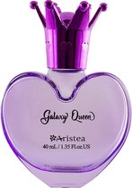 Eau de Parfum | Aristea | Galaxy Queen Women's | 40ml | Geinspireerd op designermerk(en) | Een zonnige, zoet gekruide, houtachtige geur