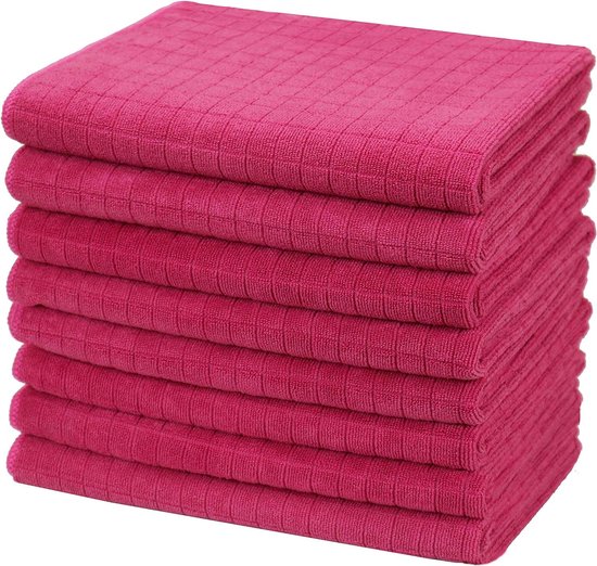 LICARGO® Mikrofasertücher 380 GSM | AUTOLIFESTYLE