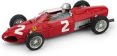 Ferrari 156 #2 P. Hill Winnaar 1961 USA GP