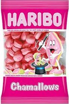 Haribo Chamallows Rubino snoep - 1000g