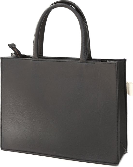 Sac cabas noir