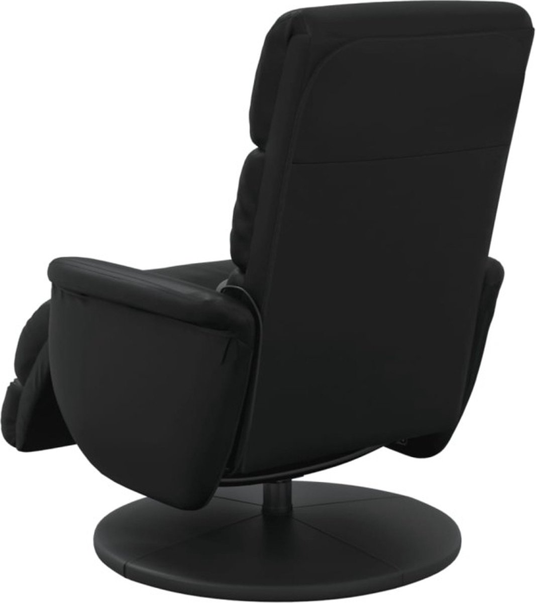 Afbeelding 3 van vidaXL Massagestoel Verstelbaar met (EAN: 8721012045064)