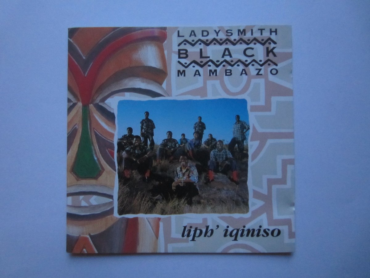 Liph' Iqiniso
