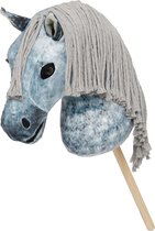 Le Mieux Hobby horse - Color : Sam (Schimmel)