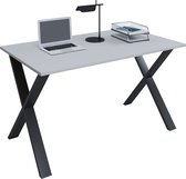 VCM Houten Bureau Computer Tafel Werktafel Kantoormeubilair Lona X SW Houten Bureau Computer Tafel Werktafel Kantoormeubilair Lona X SW