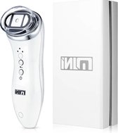 Mini HIFU Ultrasound Apparat / Huidverzorging Apparaat / Gezicht Lifting /Aanscherping Rimpel Remover / Rimpels / Wallen / Anti rimpel apparaat