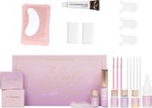 The Goddess Theory® The 3in1 Lash & Brow Box - Professional Lash Lift Kit - Brow Lamination - Wimperlifting Set - Wimperserum - Inclusief Wimperverf & Wenkbrauwverf