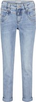 Red Button Jeans Relax Light Stone Used Srb4192 Light Stone Dames Maat - W40
