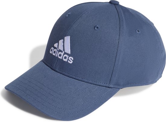 Adidas casquette logo adultes encre