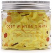 Cosy Winter Nights wipped cream 120g ( Slagroomzeep)