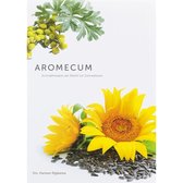 Pit&Pit - Aromecum 1 - Boek over aromatherapie - Standaardwerk etherische oliën