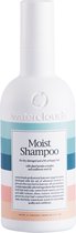 Waterclouds Moist Shampoo 250 ml - Normale shampoo vrouwen - Voor Alle haartypes