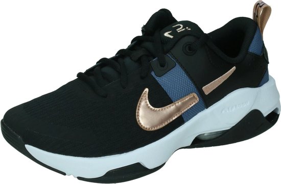Nike W ZOOM BELLA 6 PRM - Chaussures pour femmes de Fitness - Femme - Zwart