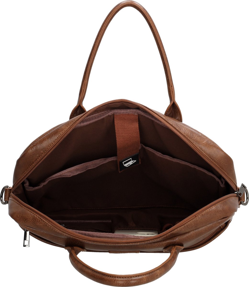Beagles Murcia Laptoptas - 15 inch - Zakelijk thumbnail 4