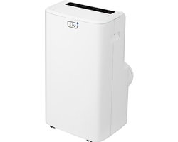 Liv+ - airco chilly - 12000 btu - WIT