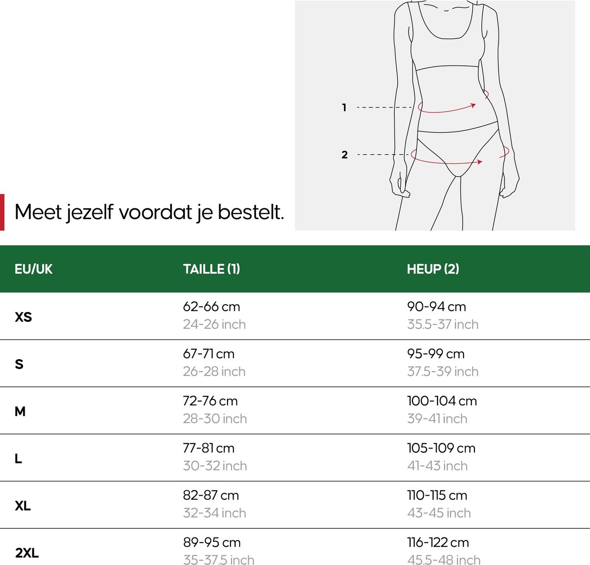 DANISH ENDURANCE Slips van Biologisch Katoen, Stikselvrij, Elastische Tailleband, voor Dames, Set van 6, Zwart, S