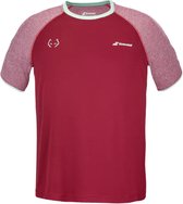 Babolat - T-shirt - Juan Lebron - Rouge - Taille M
