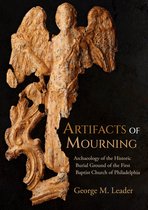 Studies in Funerary Archaeology 17 - Artifacts of Mourning