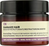 Insight - Damaged Hair Restructurizing Booster - 35 gr