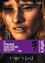 A Strange Love Affair With Ego (DVD) (Import geen NL ondertiteling)